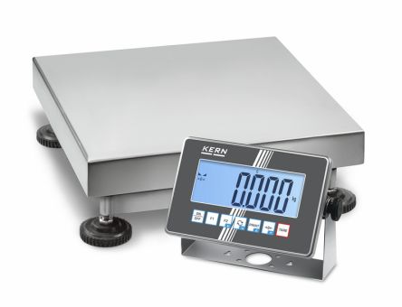 Kern SXC 60K-3 Weighing Scale Weighing Scale, 60kg Weight Capacity [SXC 60K-3]; 270-983
