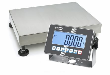 Kern IXC 100K-3 Weighing Scale Weighing Scale, 150kg Weight Capacity [IXC 100K-3]; 271-109
