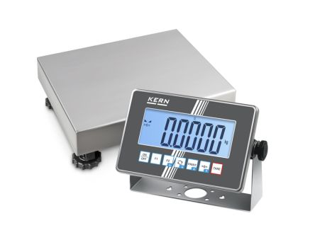 Kern IXC 6K-4 Weighing Scale Weighing Scale, 6kg Weight Capacity [IXC 6K-4]; 271-121