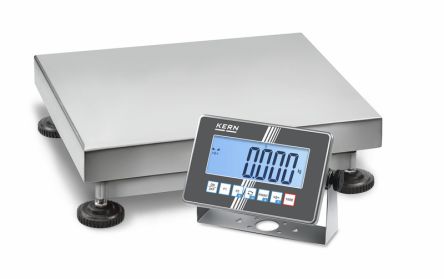 Kern SXC 10K-3L Weighing Scale Weighing Scale, 15kg Weight Capacity [SXC 10K-3L]; 271-128