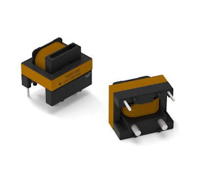 Wurth Elektronik CSTLF Series Current Transformer Current Transformer, 45A Input, 80 V [7492552500]; 271-433