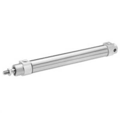 EMERSON ? AVENTICS Roundline Cylinder - R412020753, 50mm Bore, 100mm Stroke, RPC Series, Double Acting [R412020753]; 271-800