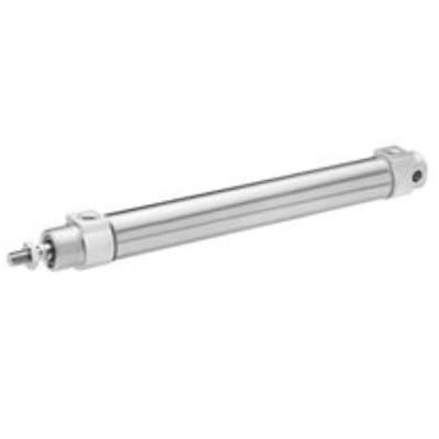 EMERSON ? AVENTICS Roundline Cylinder - R412020765, 63mm Bore, 125mm Stroke, RPC Series, Double Acting [R412020765]; 271-804