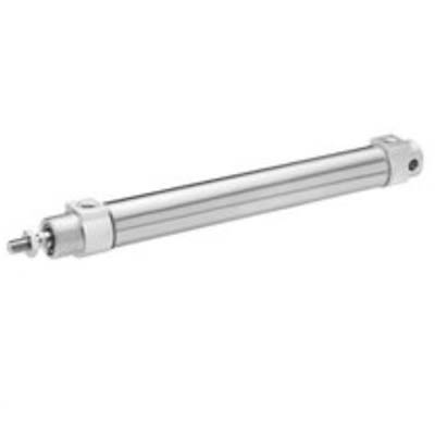EMERSON ? AVENTICS Roundline Cylinder - R412020771, 63mm Bore, 500mm Stroke, RPC Series, Double Acting [R412020771]; 271-806