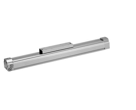 EMERSON ? AVENTICS Double Acting Rodless Pneumatic Cylinder 700mm Stroke, 40mm Bore [R480141475]; 272-010