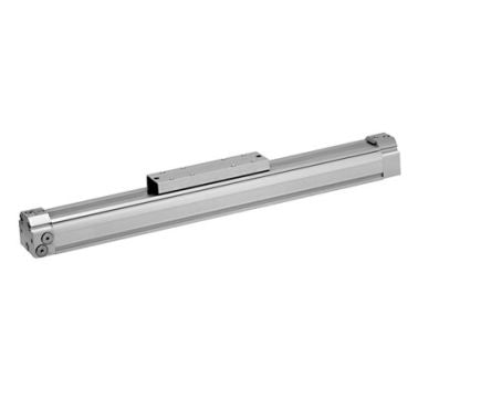 EMERSON ? AVENTICS Double Acting Rodless Pneumatic Cylinder 900mm Stroke, 40mm Bore [R480141477]; 272-013