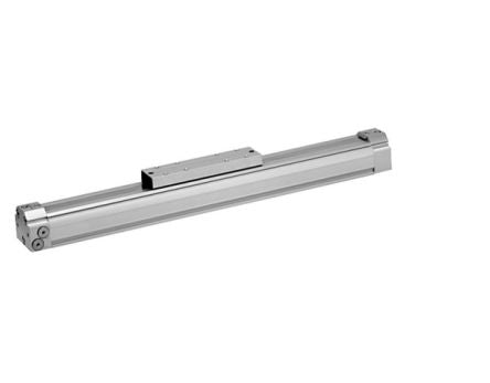 EMERSON ? AVENTICS Double Acting Rodless Pneumatic Cylinder 1000mm Stroke, 40mm Bore [R480141478]; 272-014