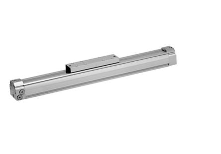 EMERSON ? AVENTICS Double Acting Rodless Pneumatic Cylinder 300mm Stroke, 16mm Bore [R480143256]; 272-017