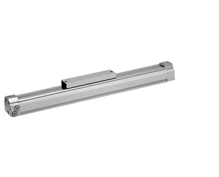 EMERSON ? AVENTICS Double Acting Rodless Pneumatic Cylinder 600mm Stroke, 16mm Bore [R480143259]; 272-020