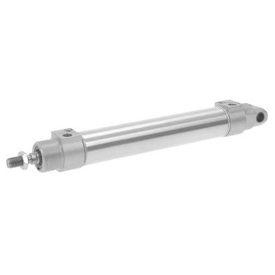 EMERSON ? AVENTICS Roundline Cylinder - R481609449, 40mm Bore, 320mm Stroke, RPC Series, Double Acting [R481609449]; 272-039