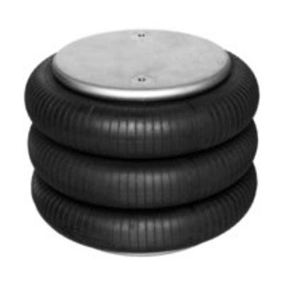 EMERSON ? AVENTICS Compact Air Bellows 2999612800, 285mm Stroke [2999612800]; 272-382
