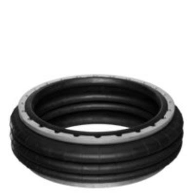 EMERSON ? AVENTICS Compact Air Bellows 1946272000, 290mm Stroke [1946272000]; 272-389