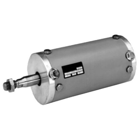 EMERSON ? AVENTICS Pneumatic Piston Rod Cylinder - 5218585120, 115mm Bore, 95mm Stroke, RDC Series, Single Acting [5218585120]; 272-398