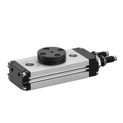EMERSON ? AVENTICS RCM Series 8 bar Double Action Pneumatic Rotary Actuator, 90° Rotary Angle, 20mm Bore [R412000373]; 272-760