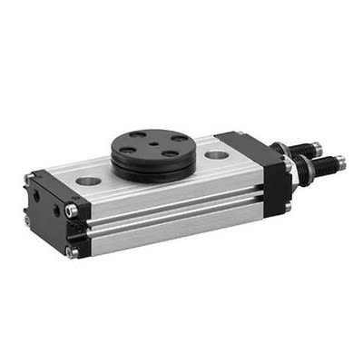 EMERSON ? AVENTICS RCM Series 8 bar Double Action Pneumatic Rotary Actuator, 90° Rotary Angle, 25mm Bore [R412000375]; 272-761