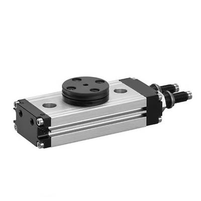 EMERSON ? AVENTICS RCM Series 8 bar Double Action Pneumatic Rotary Actuator, 180° Rotary Angle, 25mm Bore [R412000376]; 272-762