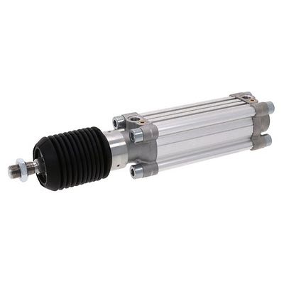 EMERSON ? AVENTICS ISO Standard Cylinder - R481602083, 50mm Bore, 250mm Stroke, PRA Series, Double Acting [R481602083]; 273-046