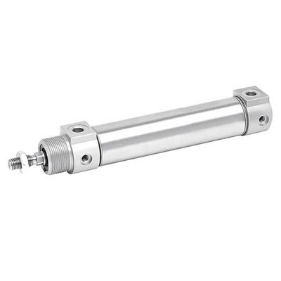EMERSON ? AVENTICS Roundline Cylinder - R412020681, 63mm Bore, 320mm Stroke, RPC Series, Double Acting [R412020681]; 273-276