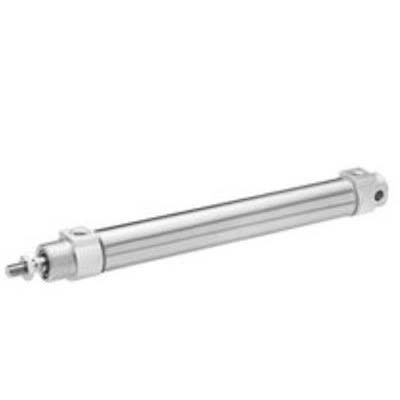 EMERSON ? AVENTICS Roundline Cylinder - R412020684, 32mm Bore, 25mm Stroke, RPC Series, Double Acting [R412020684]; 273-278