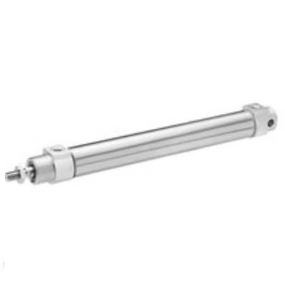 EMERSON ? AVENTICS Roundline Cylinder - R412020698, 40mm Bore, 100mm Stroke, RPC Series, Double Acting [R412020698]; 273-279