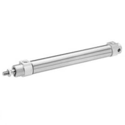 EMERSON ? AVENTICS Roundline Cylinder - R412020704, 40mm Bore, 400mm Stroke, RPC Series, Double Acting [R412020704]; 273-281