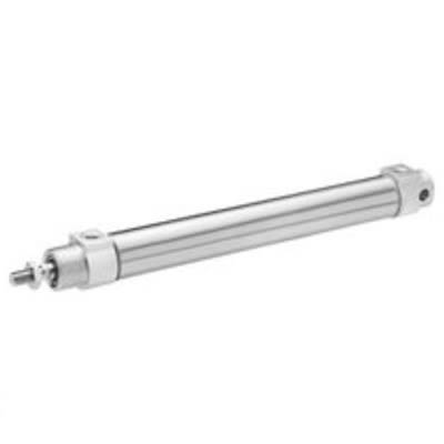 EMERSON ? AVENTICS Roundline Cylinder - R412020718, 63mm Bore, 50mm Stroke, RPC Series, Double Acting [R412020718]; 273-285