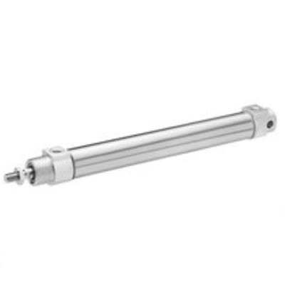 EMERSON ? AVENTICS Roundline Cylinder - R412020722, 63mm Bore, 160mm Stroke, RPC Series, Double Acting [R412020722]; 273-287