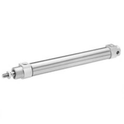 EMERSON ? AVENTICS Roundline Cylinder - R412020730, 32mm Bore, 80mm Stroke, RPC Series, Double Acting [R412020730]; 273-293