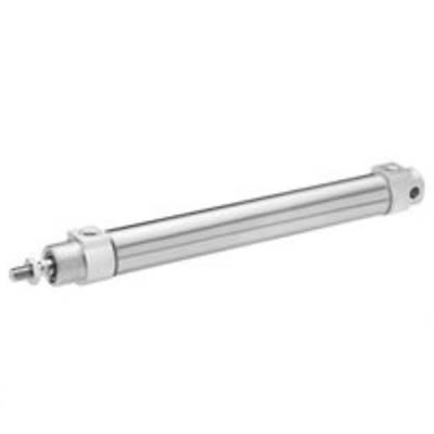 EMERSON ? AVENTICS Roundline Cylinder - R412020739, 40mm Bore, 25mm Stroke, RPC Series, Double Acting [R412020739]; 273-294