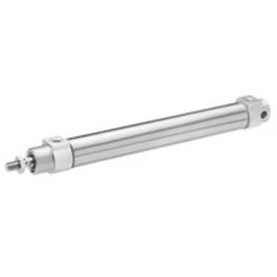 EMERSON ? AVENTICS Roundline Cylinder - R412020742, 40mm Bore, 100mm Stroke, RPC Series, Double Acting [R412020742]; 273-297