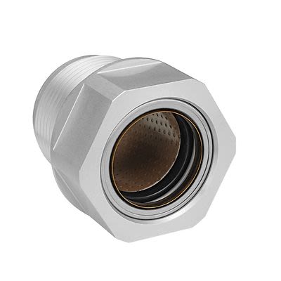 EMERSON ? AVENTICS Adapter R412018751, For Use With ITS [R412018751]; 273-420