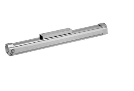 EMERSON ? AVENTICS Double Acting Rodless Pneumatic Cylinder 1000mm Stroke, 32mm Bore [R480141471]; 273-427