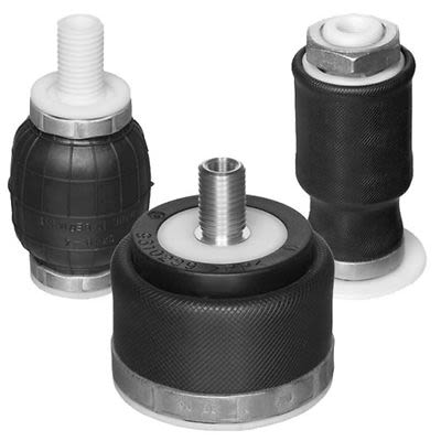 EMERSON ? AVENTICS Compact Air Bellows 1909041000, 37mm Stroke [1909041000]; 273-489