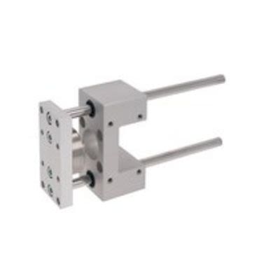 EMERSON ? AVENTICS Slide Unit Actuator 0821401012, For Use With ISO 15552 Standard Cylinders [0821401012]; 273-496