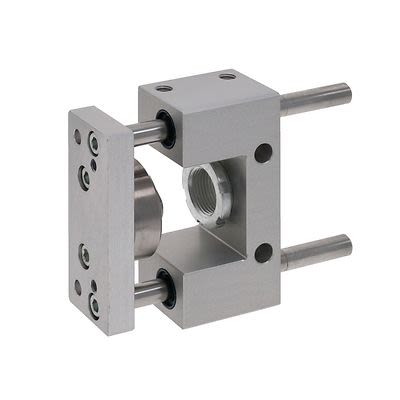 EMERSON ? AVENTICS Slide Unit Actuator 0821401214, For Use With ISO 6432 Cylinders [0821401214]; 273-512
