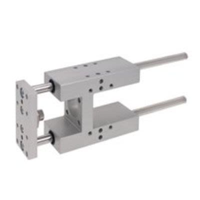 EMERSON ? AVENTICS Slide Unit Actuator 0821401223, For Use With ISO 15552 Standard Cylinders [0821401223]; 273-519
