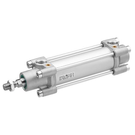EMERSON ? AVENTICS Pneumatic Piston Rod Cylinder - 0822342008, 50mm Bore, 250mm Stroke, TRB Series, Double Acting [0822342008]; 273-702
