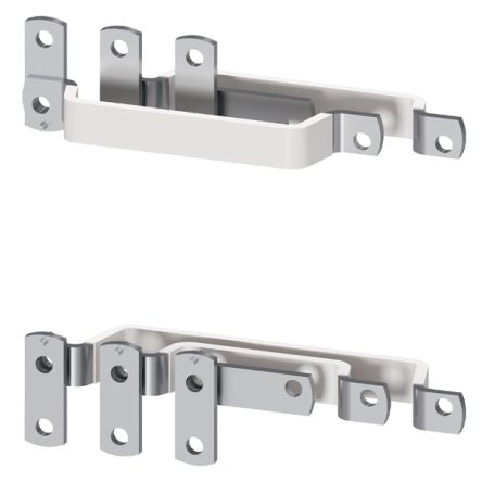 Siemens SIRIUS Series Connection Link for Use with Reversing Starter S10 [3RA1963-2A]; 273-998
