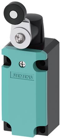 Siemens 3SE5 Series Lever Switch, 2NC/1NO, IP66, IP67, 400V ac Max, 10A Max [3SE5132-0KJ01]; 274-017