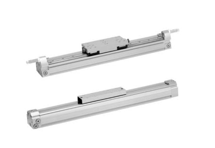 EMERSON ? AVENTICS Double Acting Rodless Pneumatic Cylinder 800mm Stroke, 32mm Bore [R480141469]; 274-200