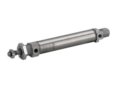 EMERSON ? AVENTICS Roundline Cylinder - 0822232001, 16mm Bore, 10mm Stroke, MNI Series, Double Acting [0822232001]; 274-830