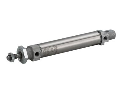 EMERSON ? AVENTICS Roundline Cylinder - 0822233041, 20mm Bore, 500mm Stroke, MNI Series, Double Acting [0822233041]; 274-847