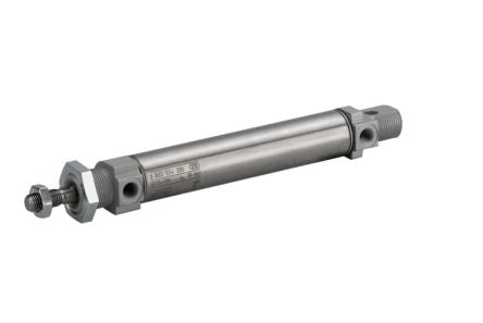 EMERSON ? AVENTICS Roundline Cylinder - 0822332210, 16mm Bore, 320mm Stroke, MNI Series, Double Acting [0822332210]; 274-991