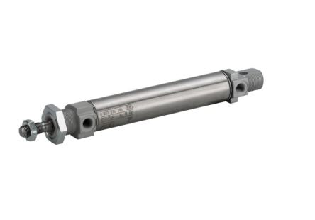 EMERSON ? AVENTICS Roundline Cylinder - 0822332505, 16mm Bore, 10mm Stroke, MNI Series, Double Acting [0822332501]; 274-996