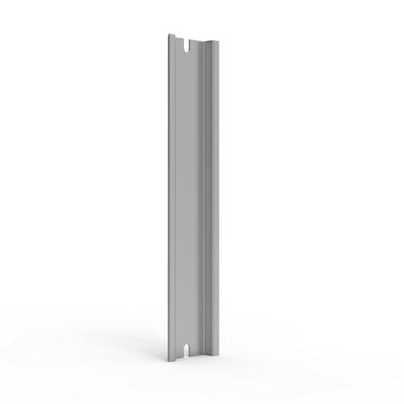 nVent HOFFMAN Galvanised Steel DIN Rail x 300mm [DR352754E]; 275-193