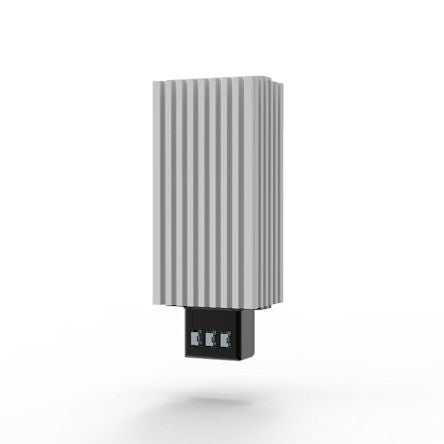 nVent HOFFMAN Enclosure Heater, 110 → 250V, 75W Input, 177mm x 70mm x 50mm [EHG075]; 275-227
