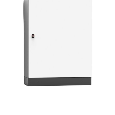 nVent HOFFMAN 200 x 1193 x 95mm Plinth for use with Enclosure [P2120]; 275-450