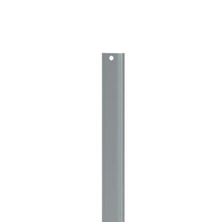 nVent HOFFMAN Galvanised Steel DIN Rail, 287mm x 8mm x 300mm [BDR3530]; 275-512