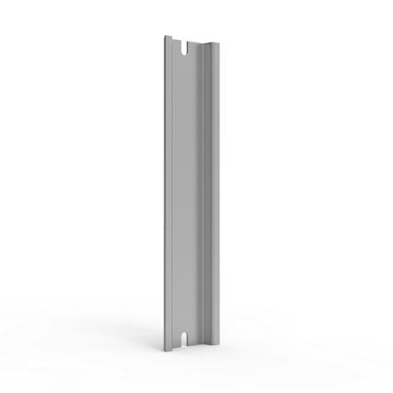 nVent HOFFMAN Galvanised Steel DIN Rail x 175mm x 175mm [DR351404E]; 275-587
