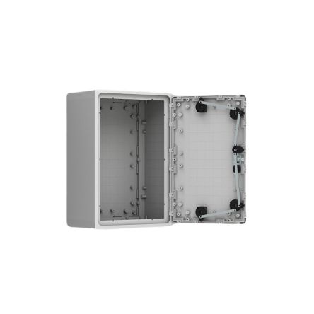 nVent HOFFMAN UDPT Series Fibreglass Reinforced Polyester Wall Box, IP54, IP65, 1250 mm x 750 mm x 320mm [UDPT12575]; 275-685